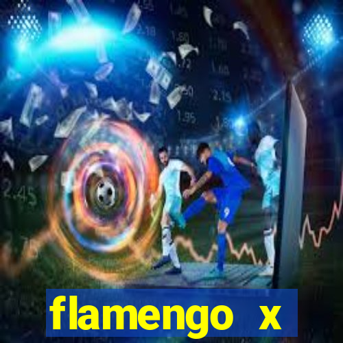 flamengo x palmeiras futemax